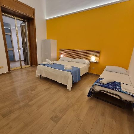Il Nido Central Flat Bari Extérieur photo