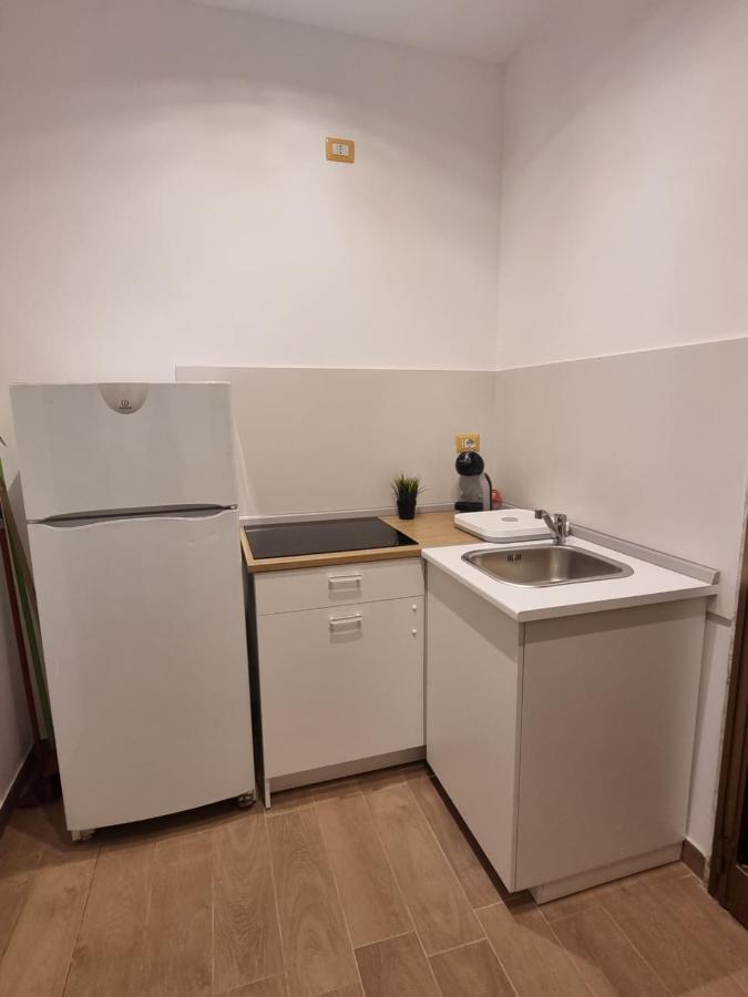 Il Nido Central Flat Bari Extérieur photo