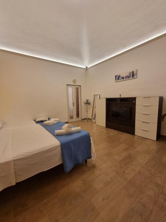 Il Nido Central Flat Bari Extérieur photo