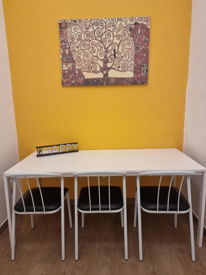 Il Nido Central Flat Bari Extérieur photo