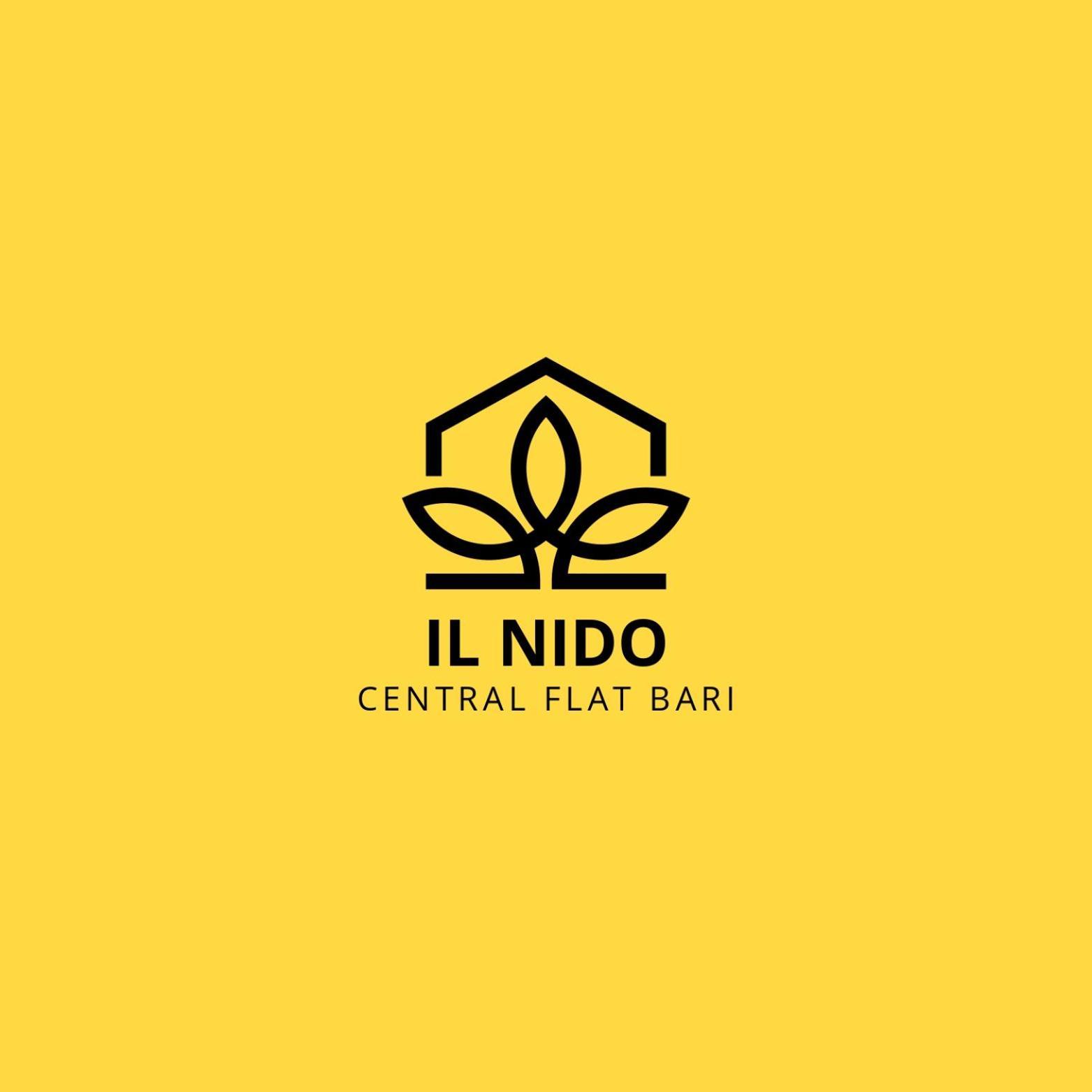 Il Nido Central Flat Bari Extérieur photo