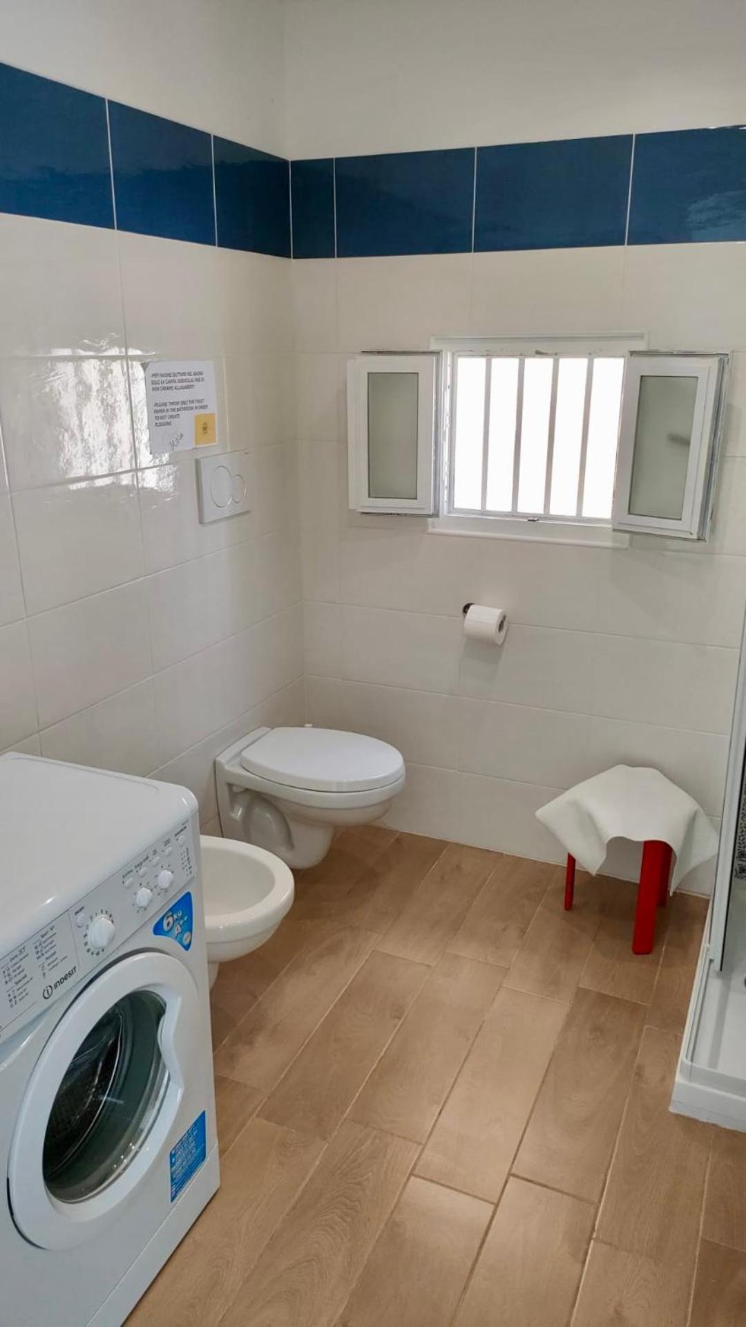 Il Nido Central Flat Bari Extérieur photo